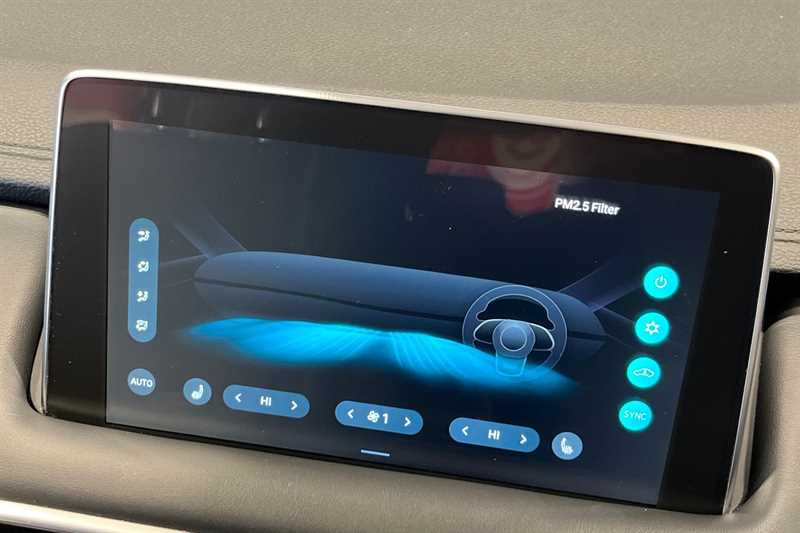 Used MG MG HS 2023 for sale - 77349363: Photo 15