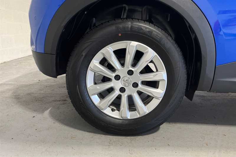 Used Vauxhall Mokka 2021 for sale - 77914512: Photo 10