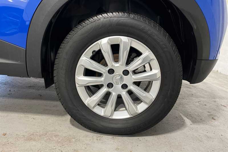 Used Vauxhall Mokka 2021 for sale - 77914512: Photo 11