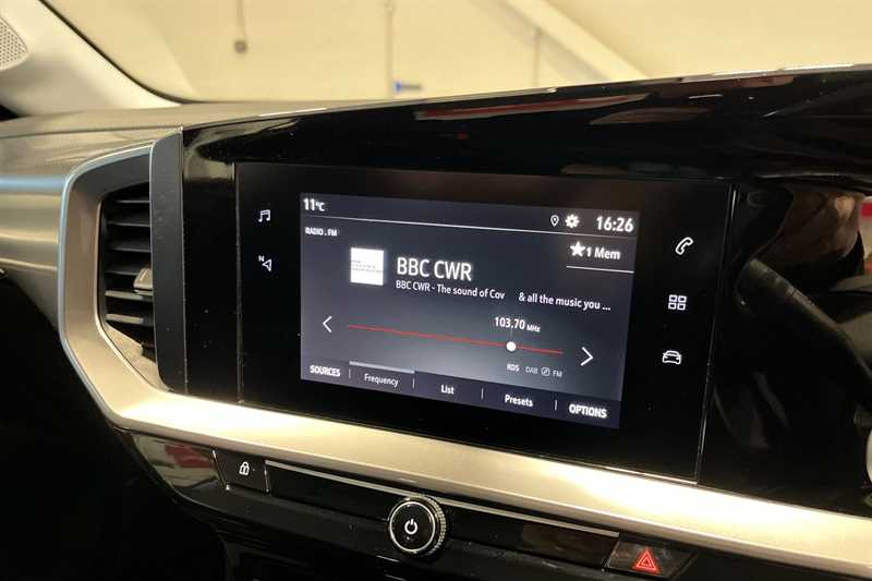 Used Vauxhall Mokka 2021 for sale - 77914512: Photo 17