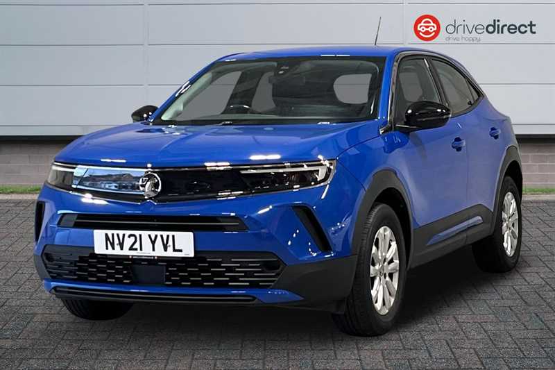 Used Vauxhall Mokka 2021 for sale - 77914512: Photo 7