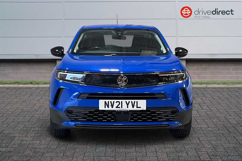 Used Vauxhall Mokka 2021 for sale - 77914512: Photo 8