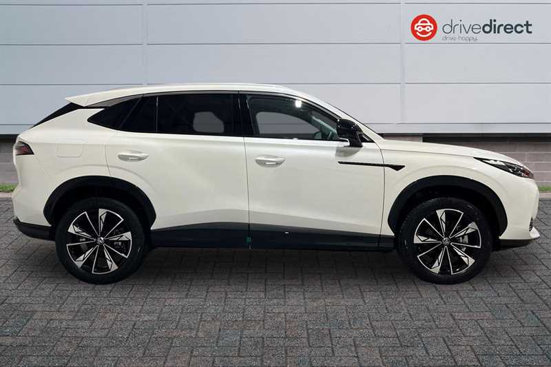 Used MG MG HS 2025 for sale - 77362371: Photo 2