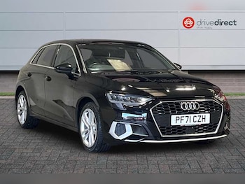 Used Audi A3 2022 for sale - 76463422: Photo