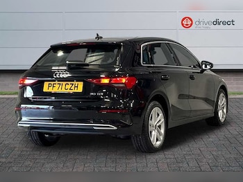 Used Audi A3 2022 for sale - 76463422: Photo