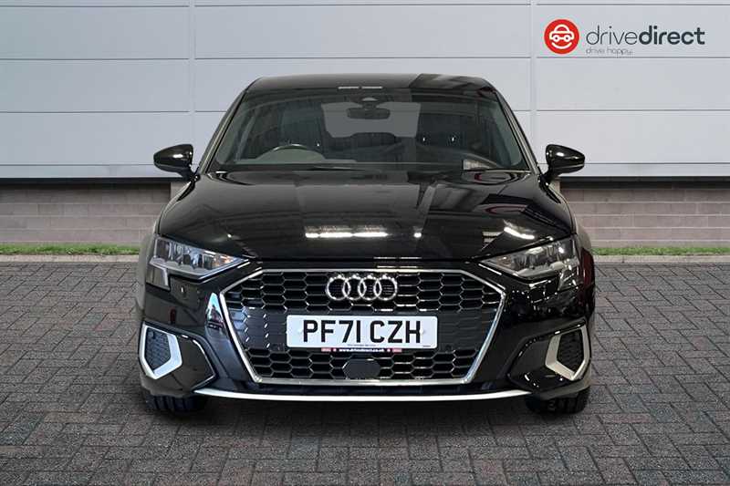 Used Audi A3 2022 for sale - 76463422: Photo 8