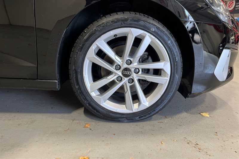 Used Audi A3 2022 for sale - 76463422: Photo 9