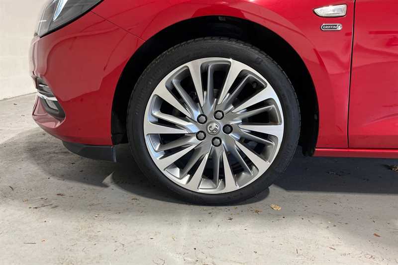 Used Vauxhall Astra 2021 for sale - 77459274: Photo 12