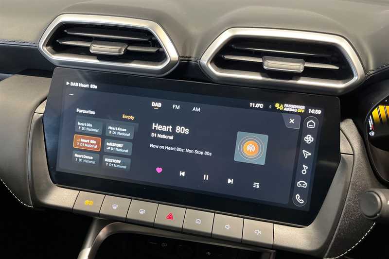 Used MG MG ZS 2025 for sale - 78076140: Photo 17