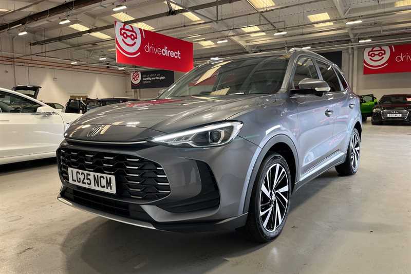 Used MG MG ZS 2025 for sale - 78076140: Photo 46