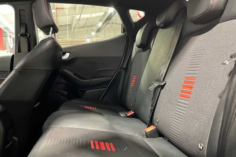 Used Ford Fiesta 2019 for sale - 77800773: Photo 24