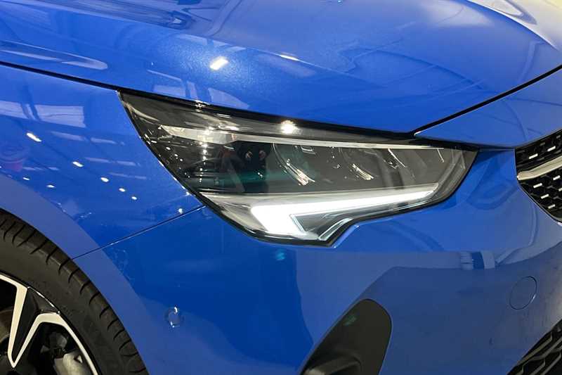 Used Vauxhall Corsa 2022 for sale - 76761868: Photo 28