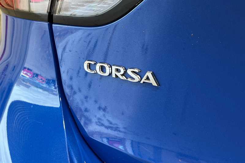 Used Vauxhall Corsa 2022 for sale - 76761868: Photo 30