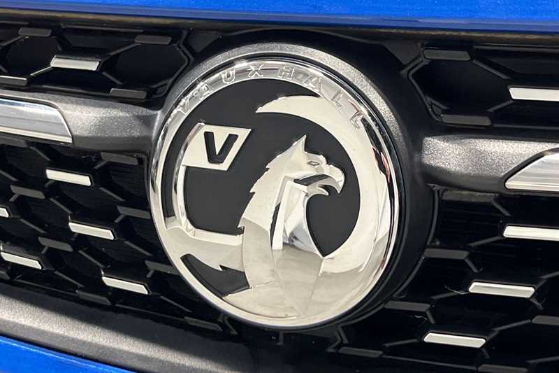 Used Vauxhall Corsa 2022 for sale - 76761868: Photo 45