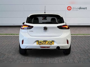 Used Vauxhall Corsa 2023 for sale - 77930027: Photo