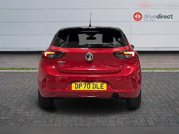 Used Vauxhall Corsa 2020 for sale - 77485833: Photo