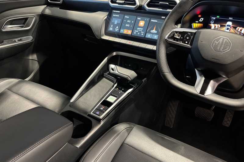 Used MG MG ZS 2024 for sale - 77772992: Photo 14