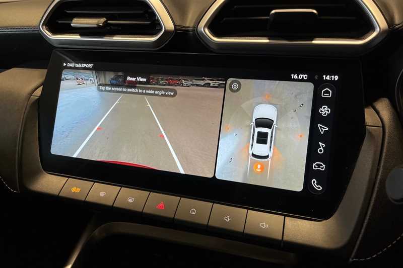 Used MG MG ZS 2024 for sale - 77772992: Photo 19