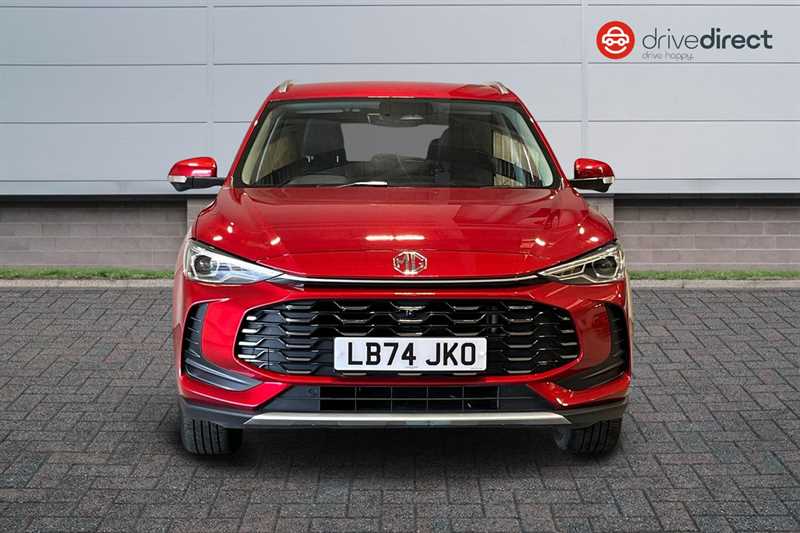 Used MG MG ZS 2024 for sale - 77772992: Photo 8