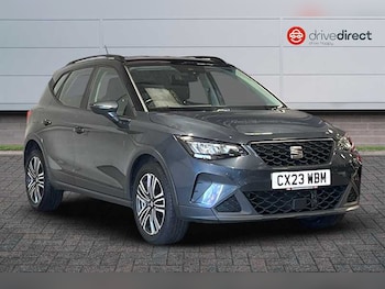 2023 - 1.0 TSI EVO SE SUV 5dr Petrol Manual Euro 6 (s/s) (95 ps)