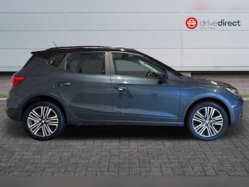 Used SEAT Arona 2023 for sale - 76096726: Photo