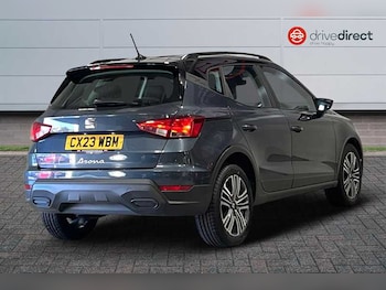 Used SEAT Arona 2023 for sale - 76096726: Photo