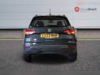 Used SEAT Arona 2023 for sale - 76096726: Photo