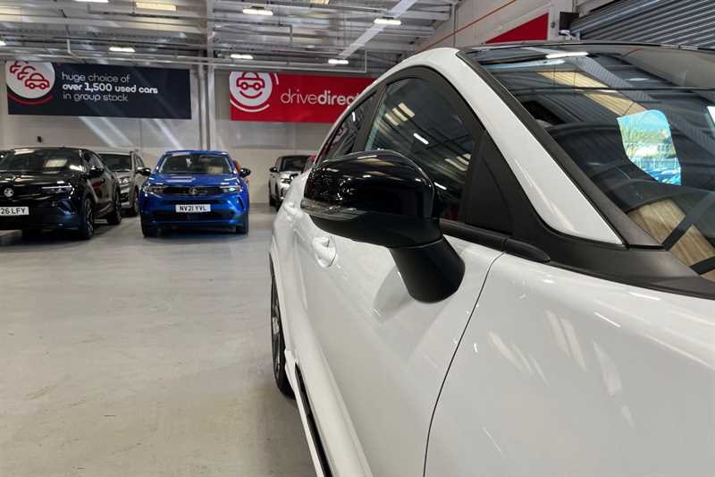 Used Ford Puma 2022 for sale - 78208653: Photo 34