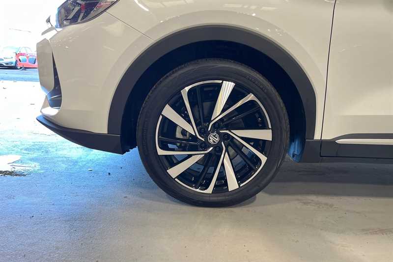 Used MG MG ZS for sale - 78217734: Photo 12