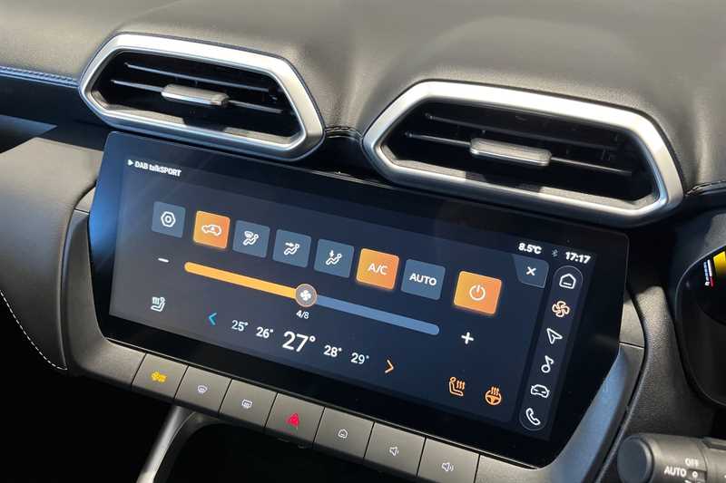 Used MG MG ZS for sale - 78217734: Photo 15