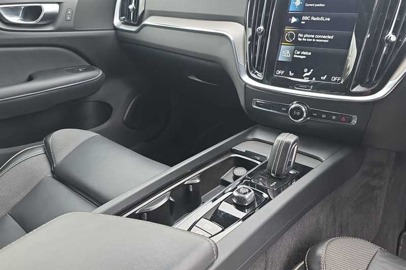 Used Volvo S60 2022 for sale - 77674075: Photo 14