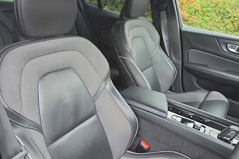 Used Volvo S60 2022 for sale - 77674075: Photo 23