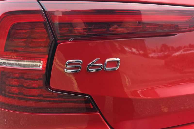 Used Volvo S60 2022 for sale - 77674075: Photo 30