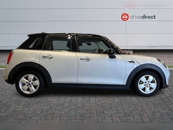 Used MINI Hatch 2018 for sale - 79398108: Photo