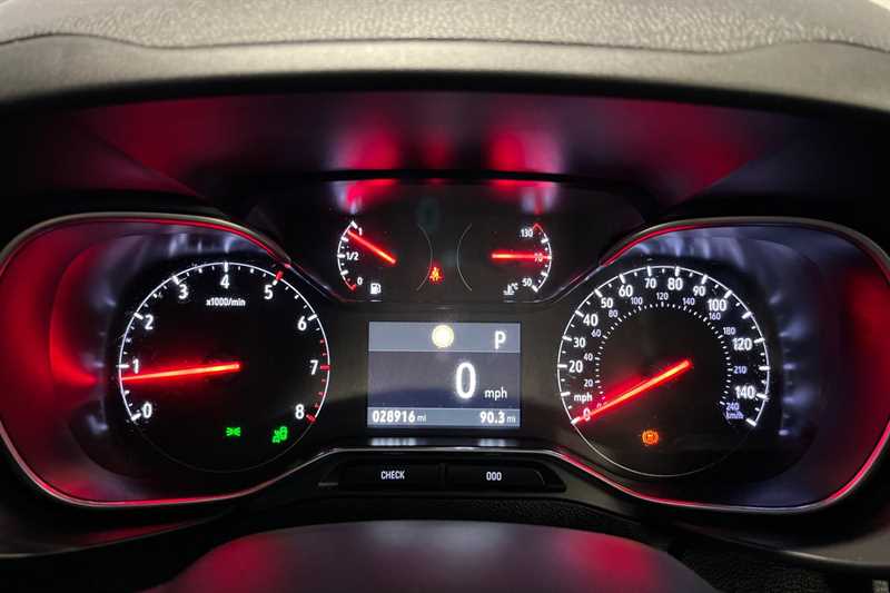 Used Vauxhall Combo Life 2020 for sale - 77812178: Photo 20