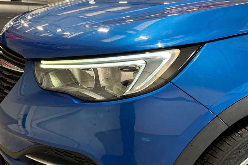 Used Vauxhall Grandland X 2019 for sale - 76516281: Photo 29