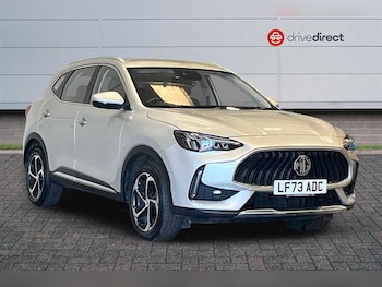 Used MG MG HS 2023 for sale - 78638279: Photo