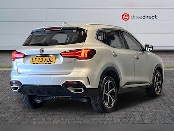 Used MG MG HS 2023 for sale - 78638279: Photo
