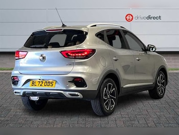 Used MG MG ZS 2023 for sale - 78266333: Photo