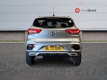 Used MG MG ZS 2023 for sale - 78266333: Photo