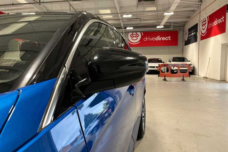 Used Vauxhall Grandland X for sale - 76829364: Photo 35