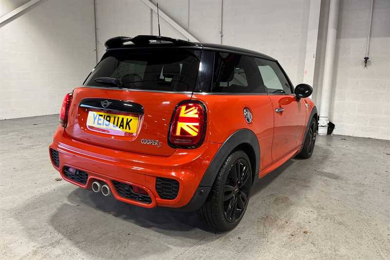 Used MINI Hatch for sale - 77295248: Photo 47