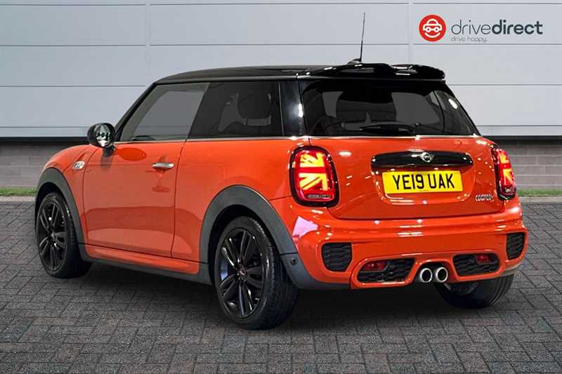 Used MINI Hatch for sale - 77295248: Photo 5