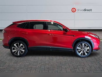 Used MG MG HS 2026 for sale - 79701388: Photo