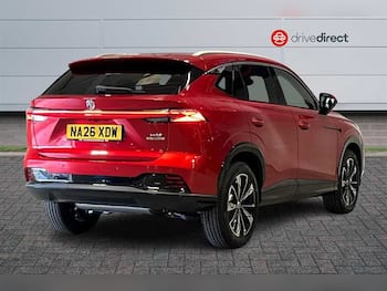 Used MG MG HS 2026 for sale - 79701388: Photo