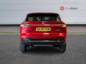Used MG MG HS 2026 for sale - 79701388: Photo