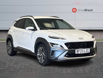 Used Hyundai KONA 2023 for sale - 79002727: Photo