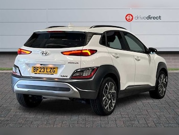 Used Hyundai KONA 2023 for sale - 79002727: Photo