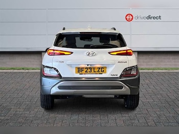 Used Hyundai KONA 2023 for sale - 79002727: Photo