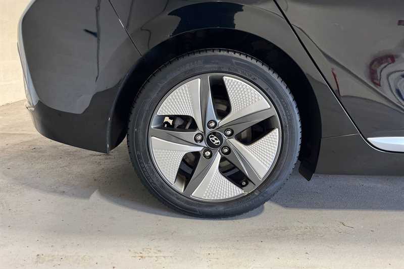 Used Hyundai IONIQ 2020 for sale - 77887468: Photo 10